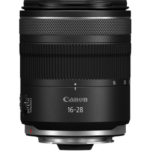 Canon RF 16-28mm f/2.8 IS STM - Chính hãng Canon RF 16-28mm f/2.8 IS STM - Chính hãng