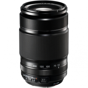 Fujifilm XF 55-200mm f/3.5-4.8 R LM OIS - Chính hãng Fujifilm XF 55-200mm f/3.5-4.8 R LM OIS - Chính hãng