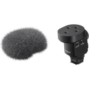 Microphone Sony ECM-M1 - Chính hãng Microphone Sony ECM-M1 - Chính hãng