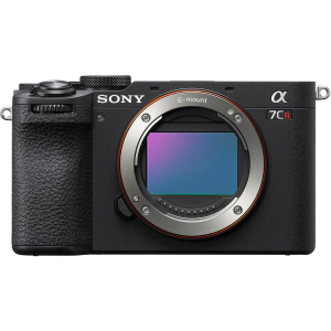 Sony A7CR - Likenew (Body) Sony A7CR - Likenew (Body)