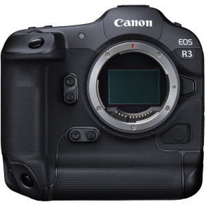 Canon EOS R3 - (Body) Chính hãng Canon EOS R3 - (Body) Chính hãng