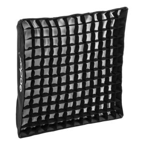 Softbox tổ ong Godox SB-FW6060 60x60cm - Chính hãng Softbox tổ ong Godox SB-FW6060 60x60cm - Chính hãng