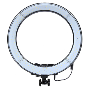Đèn LED Video Light Ring Studio RL-18 - Chính hãng Đèn LED Video Light Ring Studio RL-18 - Chính hãng