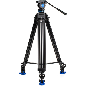 Tripod Benro KH26P - Chính hãng