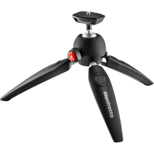 Chân máy Manfrotto PIXI EVO Mini - Chính hãng Chân máy Manfrotto PIXI EVO Mini - Chính hãng