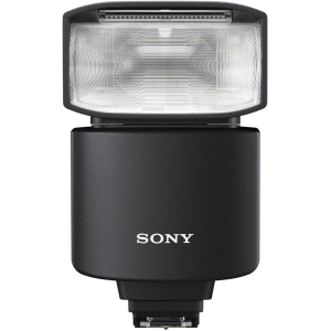 Đèn flash Sony HVL-F46RM - Chính hãng Đèn flash Sony HVL-F46RM - Chính hãng