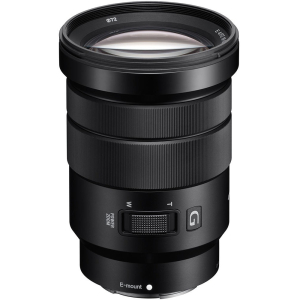 Sony E PZ 18-105mm f4 G OSS - Chính hãng Sony E PZ 18-105mm f4 G OSS - Chính hãng