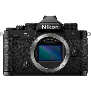 Nikon Zf - Likenew (Body Only) Nikon Zf - Likenew (Body Only)