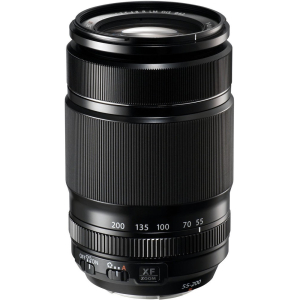 Fujifilm XF 55-200mm f/3.5-4.8 R LM OIS - Likenew 95%