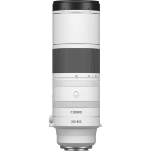 Canon RF 200-800mm f/6.3-9 IS USM - Chính hãng Canon RF 200-800mm f/6.3-9 IS USM - Chính hãng