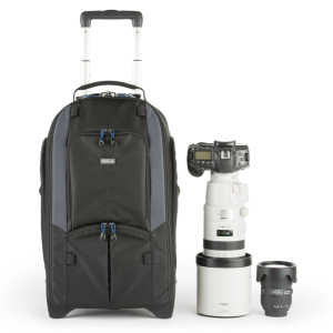 Vali máy ảnh du lịch Lowepro Highline RL x400 AW - Chính hãng Vali máy ảnh du lịch Lowepro Highline RL x400 AW - Chính hãng
