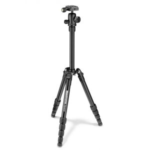 Bộ chân máy ảnh Manfrotto Element Traveller Small - Chính hãng Bộ chân máy ảnh Manfrotto Element Traveller Small - Chính hãng