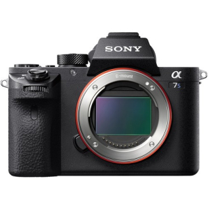 Sony Alpha a7S II - Likenew Sony Alpha a7S II - Likenew