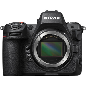Nikon Z8 - Likenew (Body Only) Nikon Z8 - Likenew (Body Only)