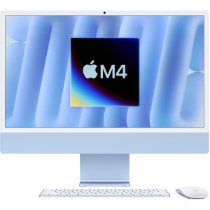 iMac 24" 2024 - (M4 10core / GPU 10core / RAM 16GB / SSD 512GB) Chính hãng iMac 24" 2024 - (M4 10core / GPU 10core / RAM 16GB / SSD 512GB) Chính hãng