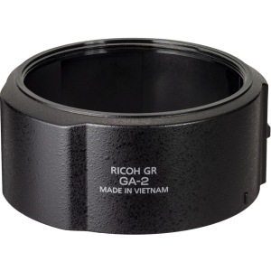 Bộ chuyển ống kính Ricoh GA-2 cho GR IIIx - Chính hãng Bộ chuyển ống kính Ricoh GA-2 cho GR IIIx - Chính hãng