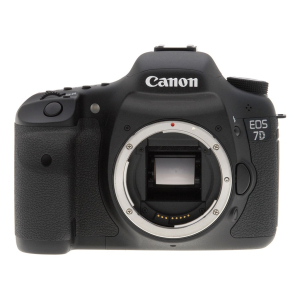 Canon EOS 7D - Likenew (Body Only, Hàng Cũ Likenew) Canon EOS 7D - Likenew (Body Only, Hàng Cũ Likenew)