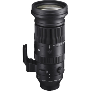 Sigma 60-600mm f/4.5-6.3 DG DN OS Sports Sony E - Likenew Sigma 60-600mm f/4.5-6.3 DG DN OS Sports Sony E - Likenew