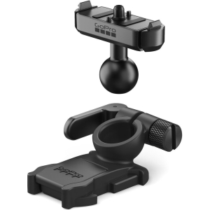 Ngàm gắn nam châm dạng khớp bi GoPro Magnetic Latch Ball Joint Mount cho HERO13 Black Ngàm gắn nam châm dạng khớp bi GoPro Magnetic Latch Ball Joint Mount cho HERO13 Black