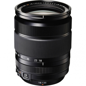 Fujifilm XF 18-135mm f/3.5-5.6 R LM OIS WR - Chính hãng Fujifilm XF 18-135mm f/3.5-5.6 R LM OIS WR - Chính hãng