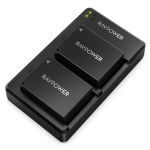 Pin RAVPower NP-FW50 cho Sony - Chính hãng Pin RAVPower NP-FW50 cho Sony - Chính hãng