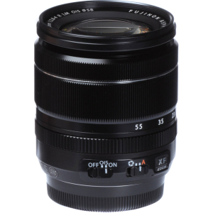 Fujifilm XF 18-55mm f/2.8-4 R LM OIS - Likenew Fujifilm XF 18-55mm f/2.8-4 R LM OIS - Likenew