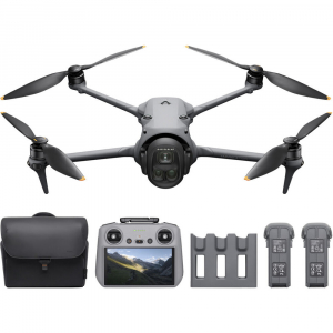 DJI Mavic 4 Pro Fly More Combo + Bộ điều khiển DJI RC 2 (Chính hãng)