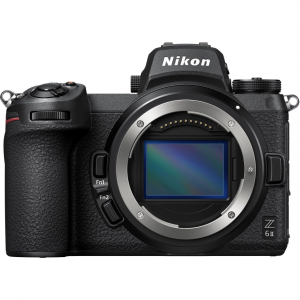 Nikon Z6 II - (Body) Chính hãng VIC Nikon Z6 II - (Body) Chính hãng VIC