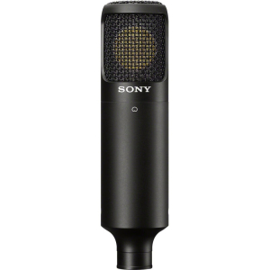 Microphone thu âm chuyên dụng Sony C-80 - Chính hãng Microphone thu âm chuyên dụng Sony C-80 - Chính hãng
