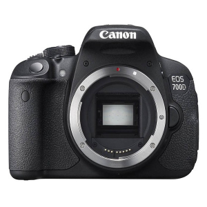 Canon EOS 700D - Likenew (Body Only) Canon EOS 700D - Likenew (Body Only)
