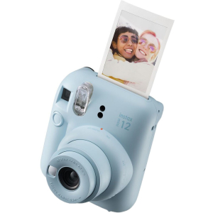 Máy chụp ảnh lấy liền Fujifilm Instax Mini 12 - Chính hãng Máy chụp ảnh lấy liền Fujifilm Instax Mini 12 - Chính hãng