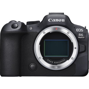 Canon EOS R6 Mark II - (Body) Chính hãng  Canon EOS R6 Mark II - (Body) Chính hãng
