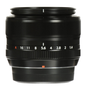 Fujifilm XF 35mm f/1.4 R - Likenew 98% Fujifilm XF 35mm f/1.4 R - Likenew 98%