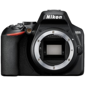 Nikon D3500 - Likenew (Body Only) Nikon D3500 - Likenew (Body Only)