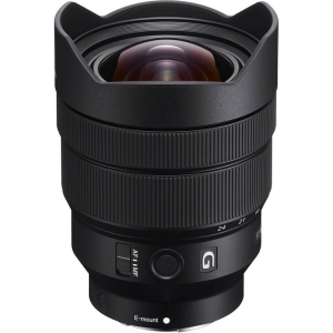 Sony FE 12-24mm f/4 G - Chính hãng Sony FE 12-24mm f/4 G - Chính hãng