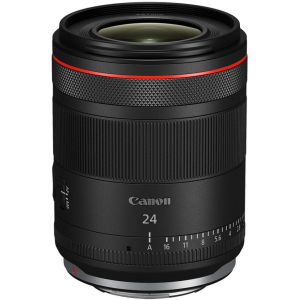 Canon RF 24mm f/1.4L VCM - Chính hãng Canon RF 24mm f/1.4L VCM - Chính hãng