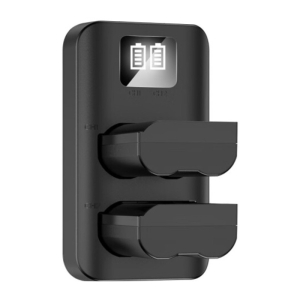 Bộ 2 pin & sạc Pisen EN-EL15c dùng cho Nikon - Chính hãng Bộ 2 pin & sạc Pisen EN-EL15c dùng cho Nikon - Chính hãng