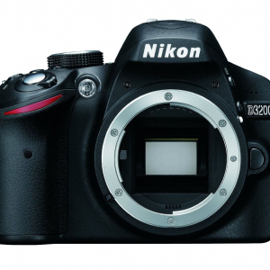 Nikon D3200 - Likenew (Body Only) Nikon D3200 - Likenew (Body Only)
