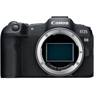 Canon EOS R8 - (Body) Chính hãng Canon EOS R8 - (Body) Chính hãng