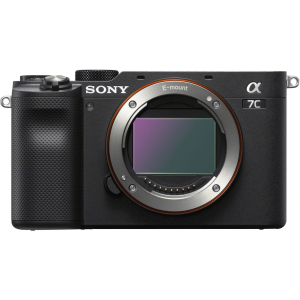 Sony A7C - (Body) Chính hãng Sony A7C - (Body) Chính hãng