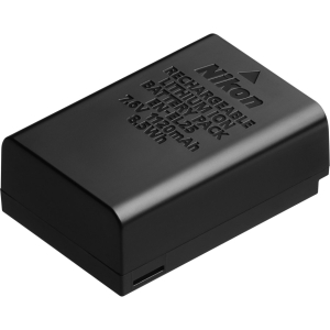 Pin Nikon EN-EL25 (1120mAh) - Chính hãng Pin Nikon EN-EL25 (1120mAh) - Chính hãng