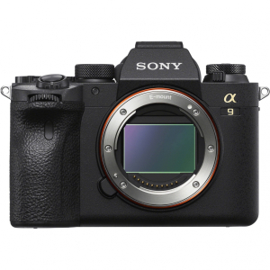 Sony A9 II - (Body) Chính hãng Sony A9 II - (Body) Chính hãng