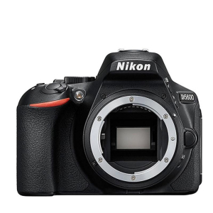 Nikon D5600 - Likenew (Body Only) Nikon D5600 - Likenew (Body Only)