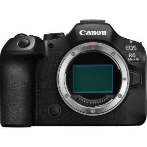 Canon EOS R6 Mark III - (Body) Chính Hãng