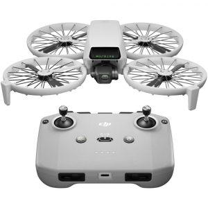 DJI Flip + Bộ điều khiển DJI RC-N3 (Chính hãng)