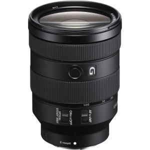 Sony FE 24-105mm f/4 G OSS - Likenew