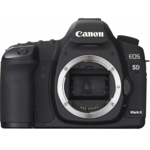 Canon EOS 5D Mark II - Likenew (Body Only, Hàng Cũ Body Likenew 95%)