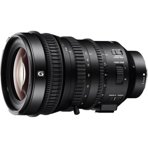 Sony E PZ 18-110mm f/4 G OSS - Chính hãng Sony E PZ 18-110mm f/4 G OSS - Chính hãng
