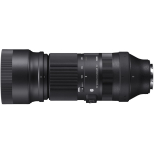 Sigma 100-400mm f/5-6.3 DG DN OS for Sony E - Chính hãng Sigma 100-400mm f/5-6.3 DG DN OS for Sony E - Chính hãng