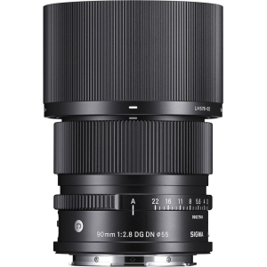 Sigma 90mm f/2.8 DG DN (C) for Sony E - Chính hãng